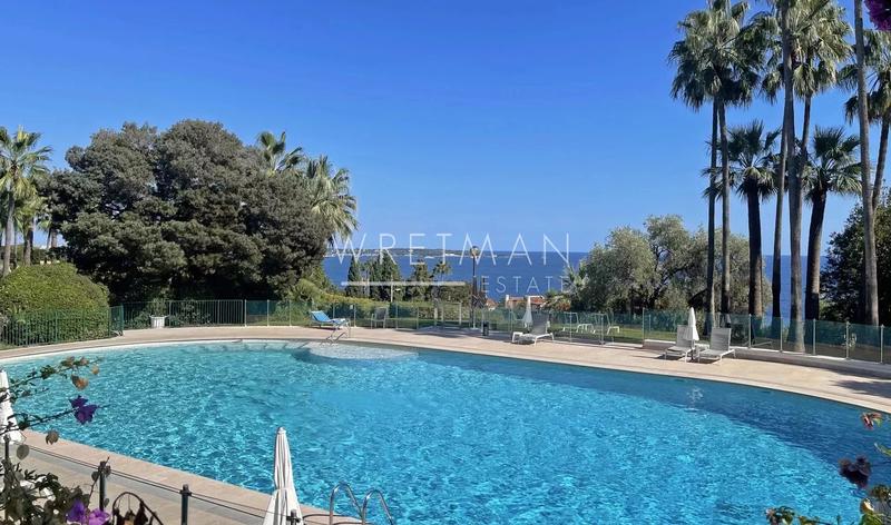 Appartement - 114 m² - 4 pièces