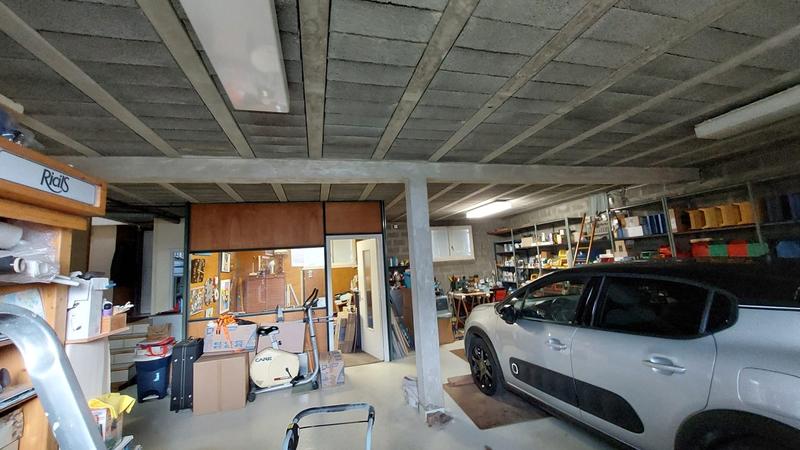 Maison - 108 m² - 4 pièces