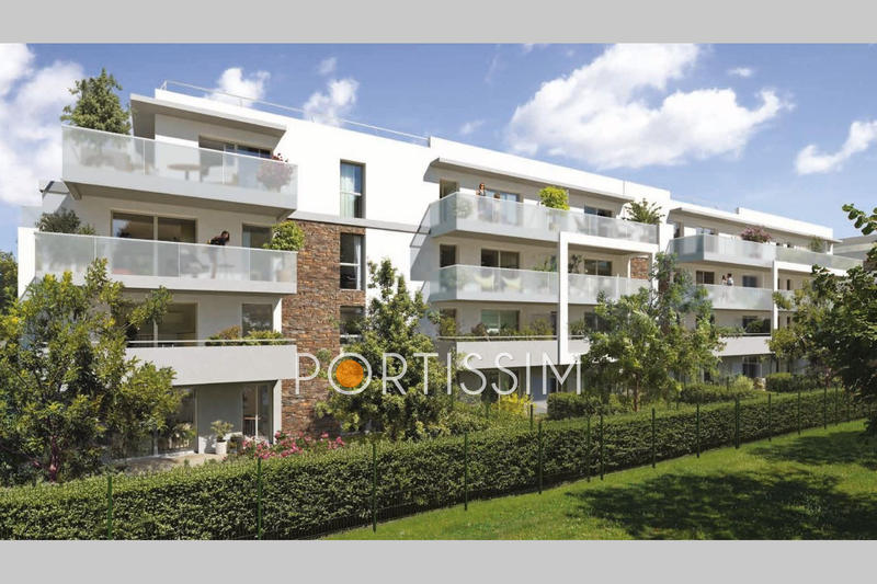 Appartement - 41 m² - 2 pièces