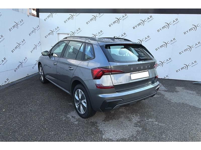 Skoda Kamiq 1.0 Tsi Evo 2 116 ch Dsg7 Selection