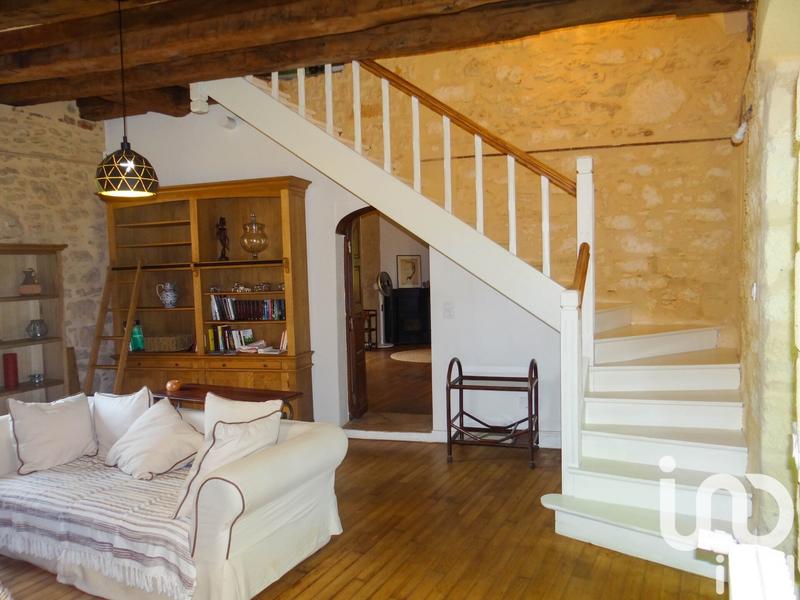 Maison - 180 m² - 5 pièces