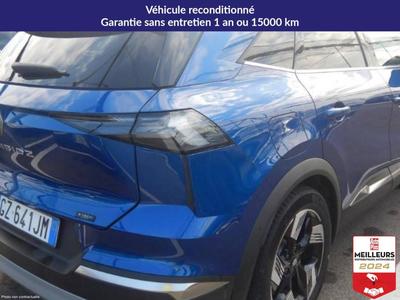 Renault Symbioz E-Tech full hybrid 145 Iconic