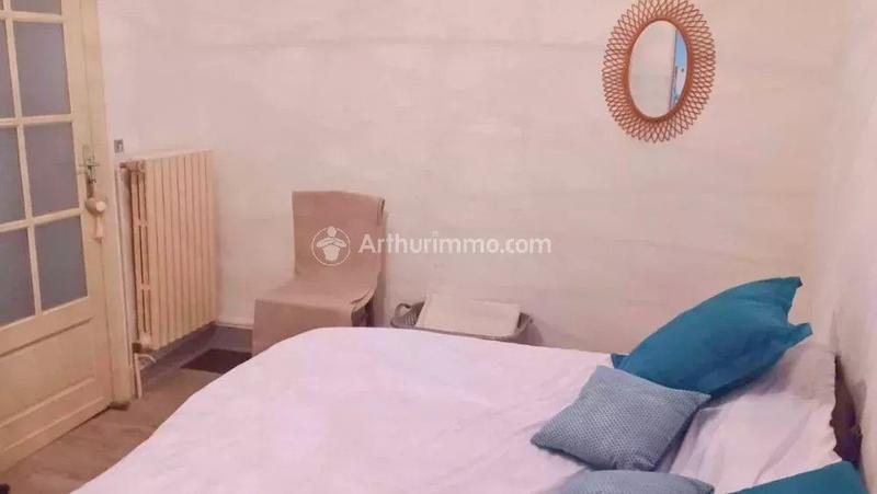 Maison - 268 m² - 7 pièces