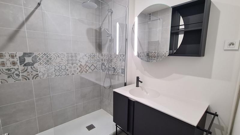 Appartement - 103 m² - 4 pièces