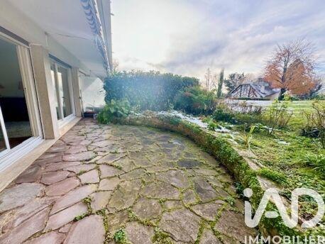 Appartement - 101 m² - 4 pièces