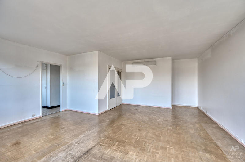 Appartement - 87 m² - 4 pièces