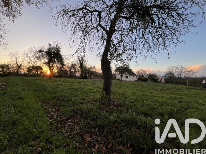 Maison de campagne - 95 m² - 4 pièces