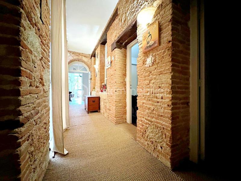 Appartement - 94 m² - 3 pièces