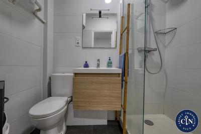 Appartement - 23 m² - 1 pièce