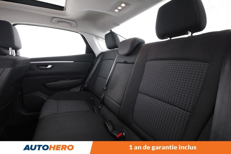 Renault Talisman 1.6 dCi Energy Business Edc 131 ch