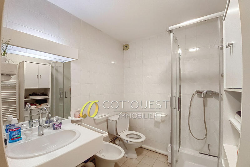 Appartement - 30 m² - 1 pièce