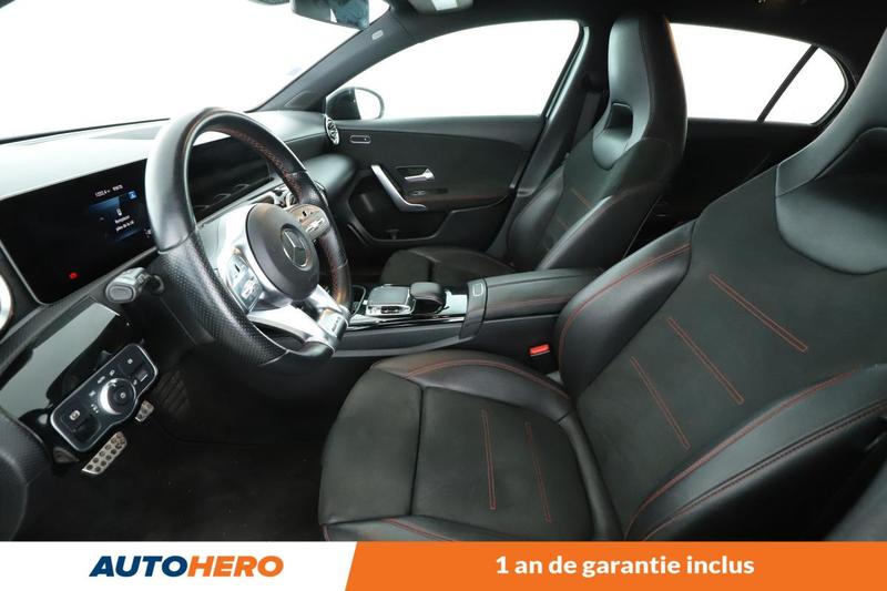 Mercedes Classe a 250 Amg Line 7g-Dct 224 ch