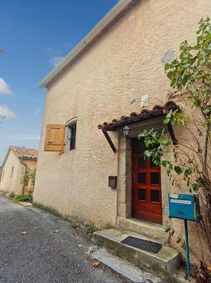 Maison de village - 77 m² - 3 pièces