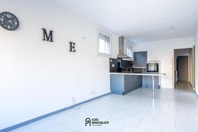 Appartement - 51 m² - 2 pièces