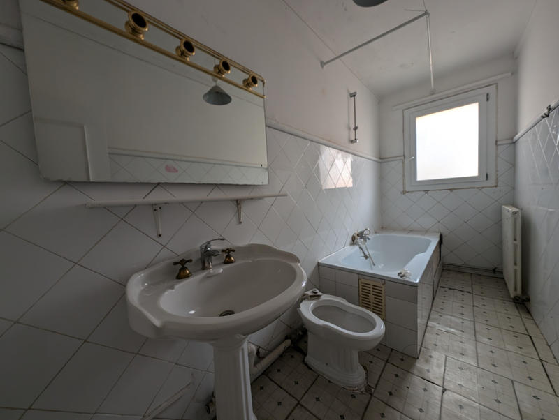 Immeuble - 208 m² - 4 pièces