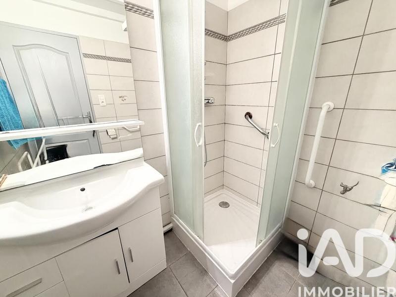 Maison - 135 m² - 7 pièces