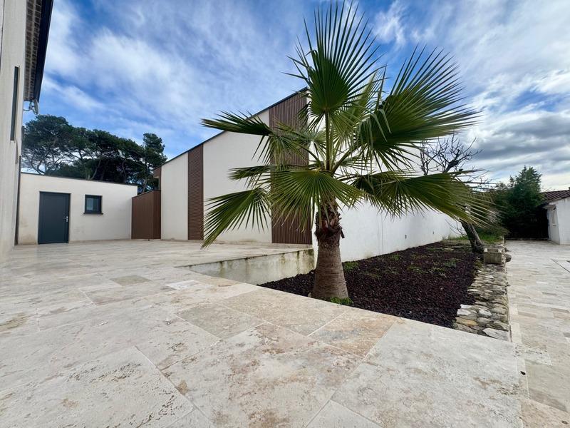 Maison - 170 m² - 7 pièces