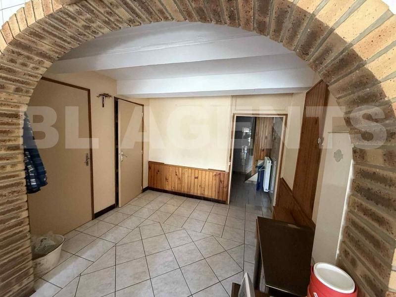 Maison - 142 m² - 5 pièces