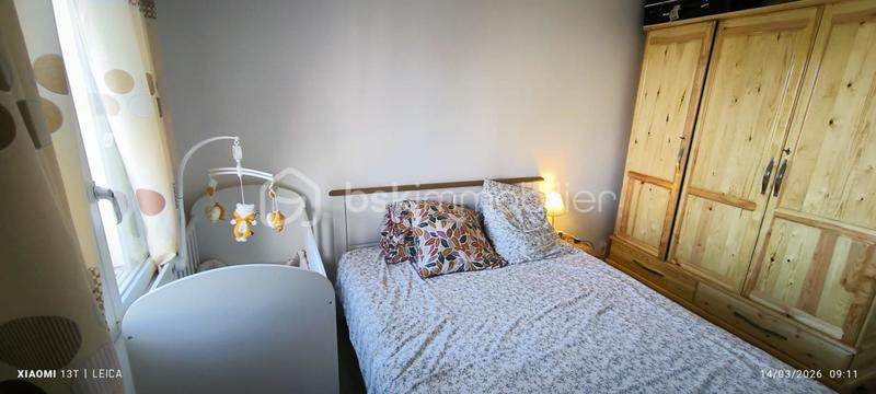 Appartement - 69 m² - 3 pièces
