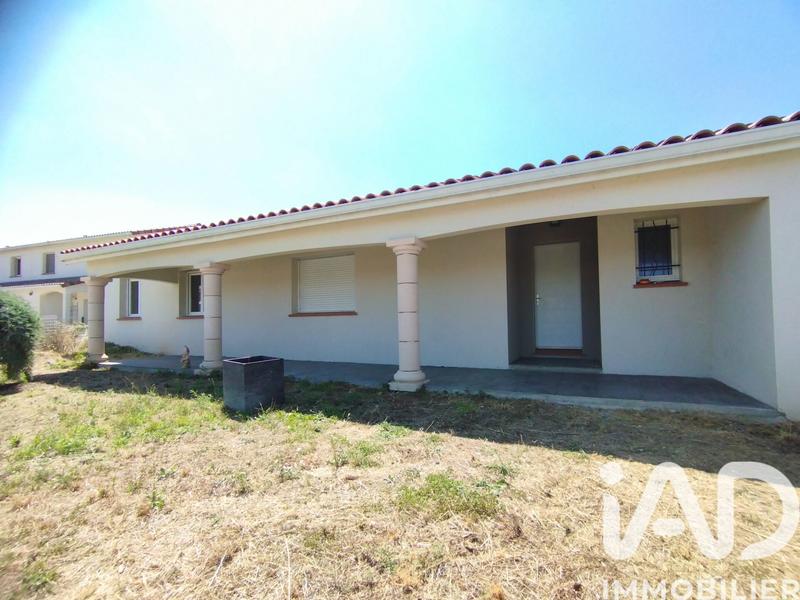 Maison - 153 m² - 5 pièces