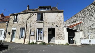 Appartement - 23 m² - 1 pièce