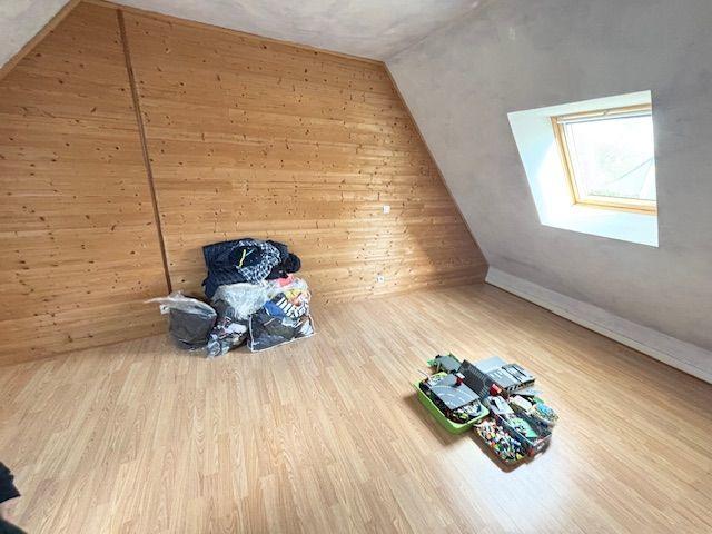 Maison - 115 m² - 6 pièces