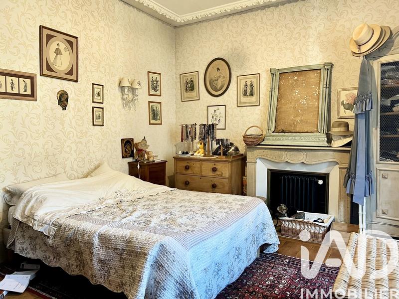 Appartement - 113 m² - 4 pièces