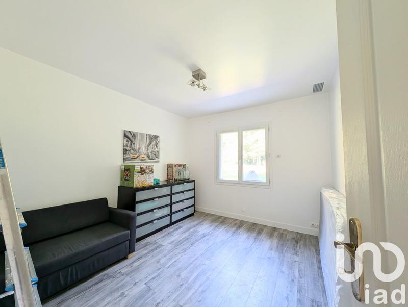 Maison - 133 m² - 5 pièces