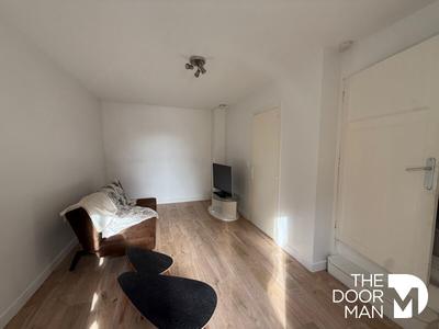 Maison de ville - 47 m² - 3 pièces