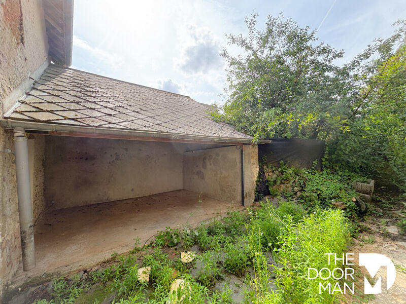 Maison - 68 m² - 2 pièces