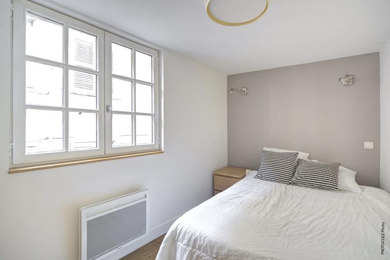 Appartement - 30 m² - 2 pièces