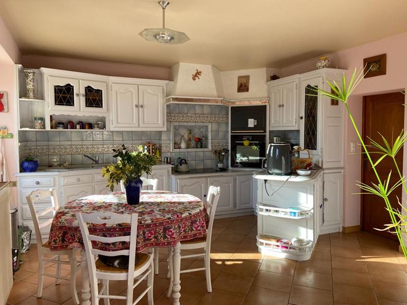 Longère - 230 m² - 9 pièces