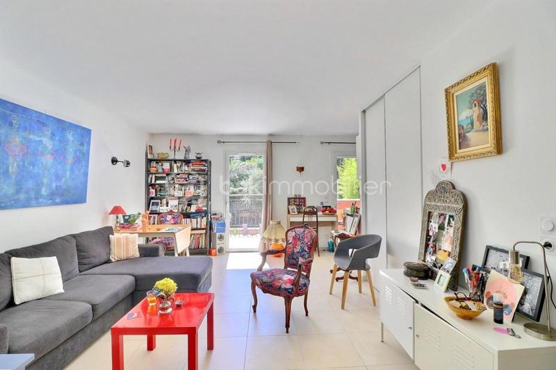 Appartement - 51 m² - 3 pièces