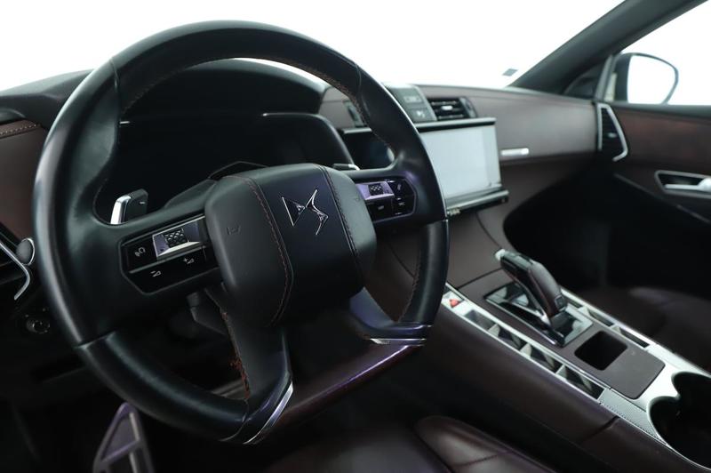 Ds Ds 7 Crossback 1.6 PureTech la Premiere Automatique 225 ch