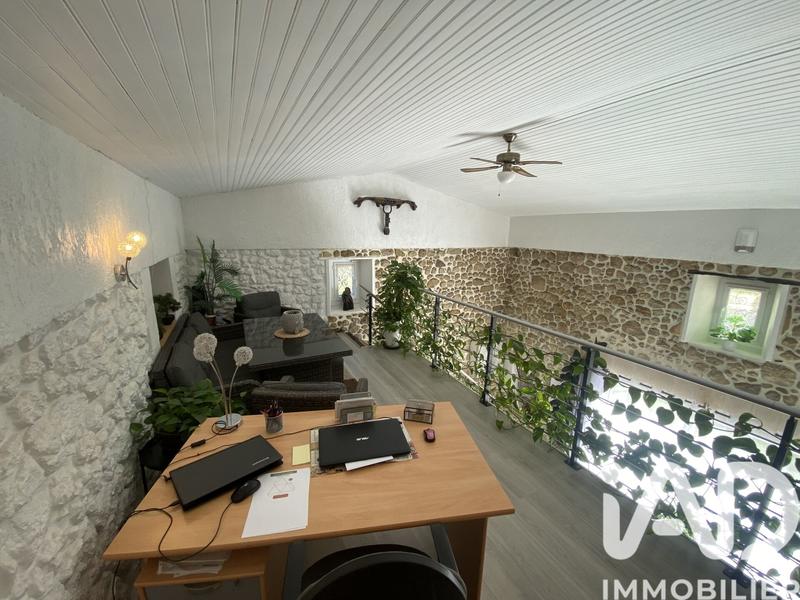 Maison - 173 m² - 8 pièces