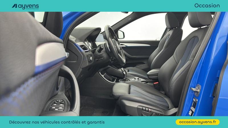 Bmw X1 sDrive18d 150ch m Sport