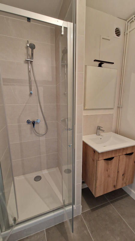 Appartement - 47 m² - 3 pièces