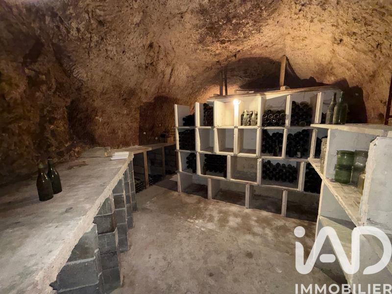 Maison - 83 m² - 3 pièces