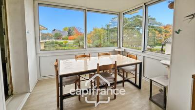 Maison - 109 m² - 7 pièces