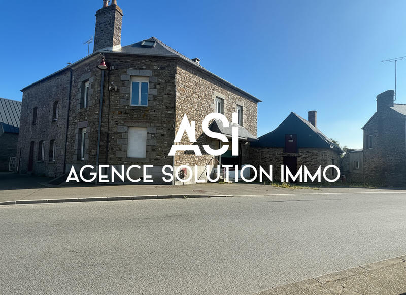 Maison - 149 m² - 6 pièces