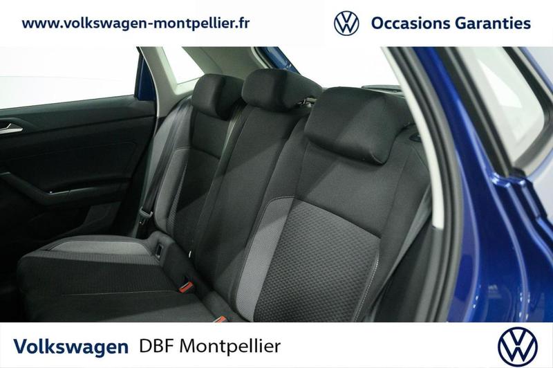 Volkswagen Polo 1.0 Tsi 95 s&amp;S Bvm5 Life Plus