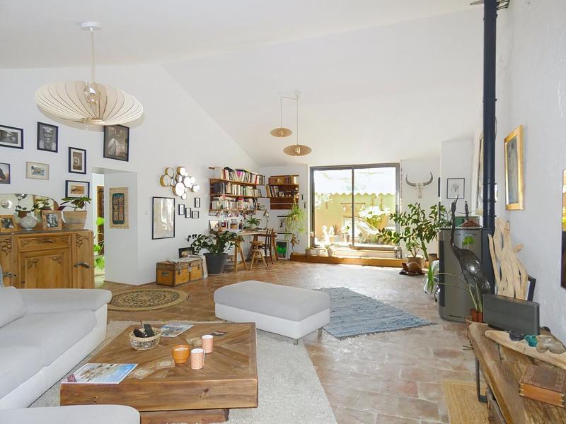 Maison de maîtres - 232 m² - 8 pièces