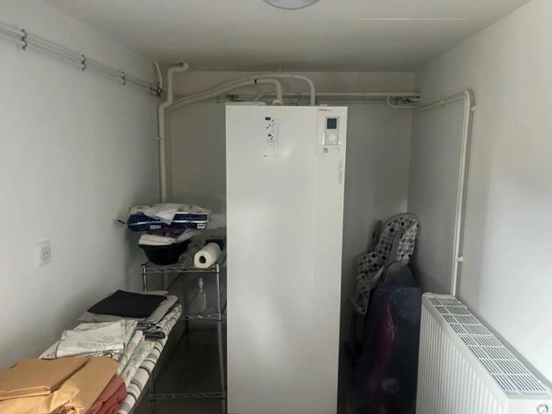 Maison - 240 m² - 4 pièces