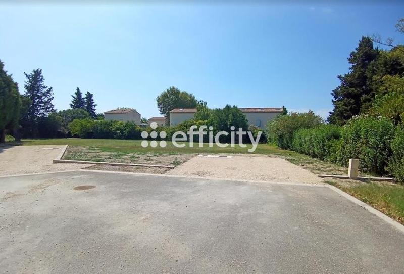 Terrain constructible - 722 m²