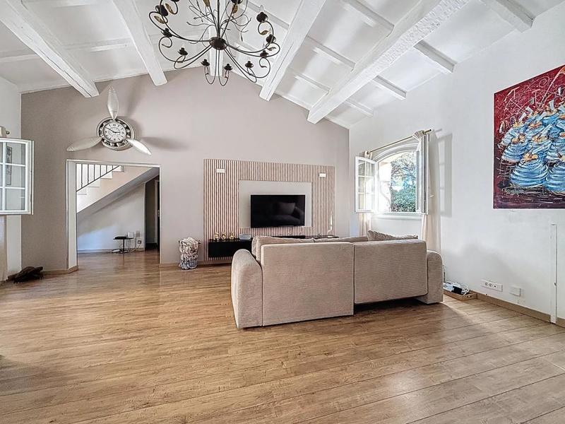 Maison - 128 m² - 5 pièces