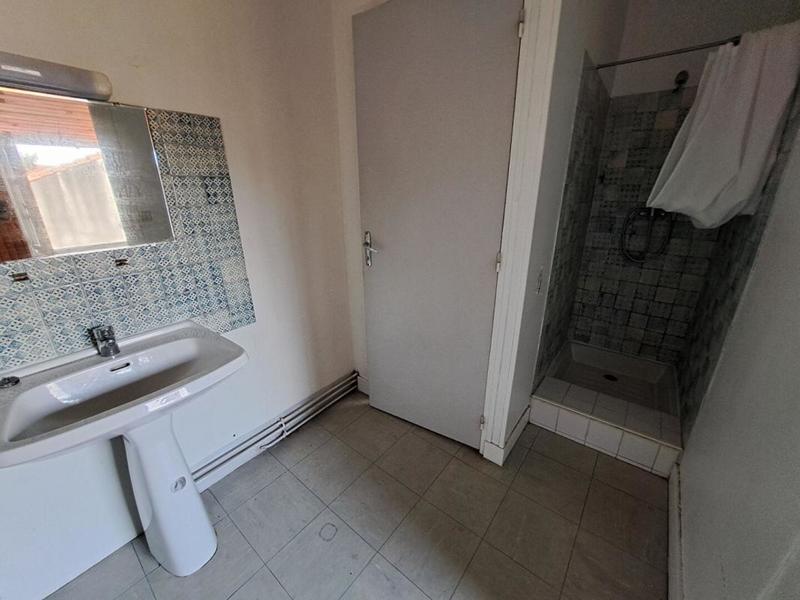 Immeuble - 260 m² - 7 pièces