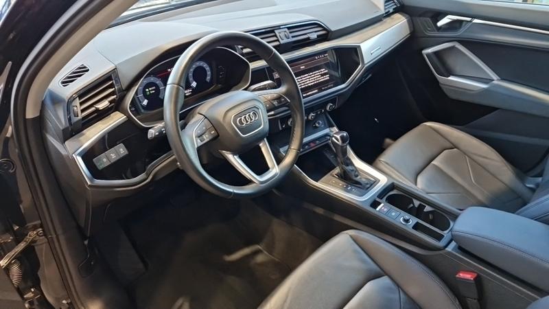 Audi Q3 45 Tfsie 245 Ch s tronic 6 Business Line