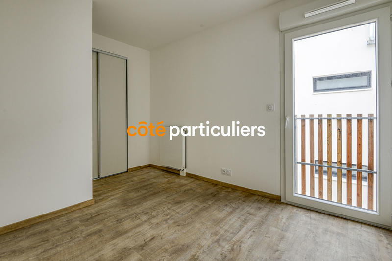 Appartement - 71 m² - 4 pièces