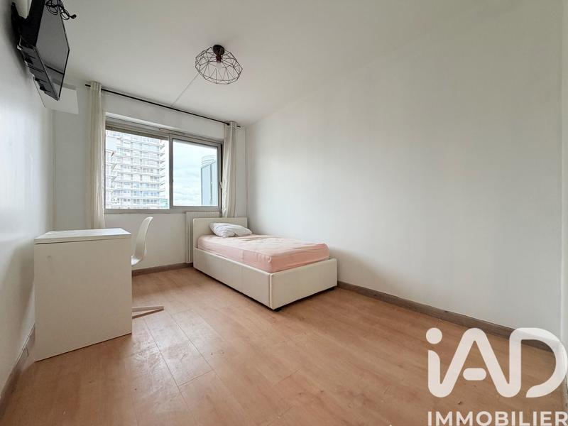 Appartement - 46 m² - 3 pièces