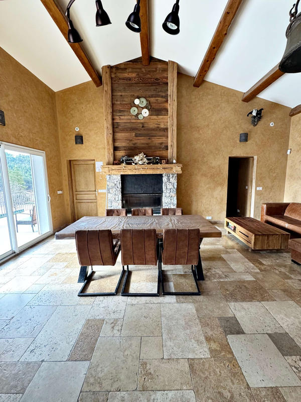 Villa - 173 m² - 6 pièces